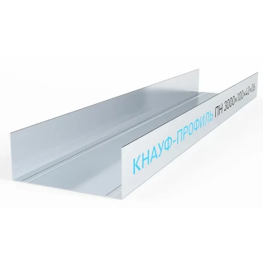 кнауф 100х40