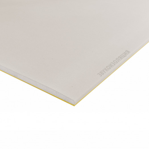 Knauf Акуборд 1500х1200х20 мм Панель звукоизоляционная Knauf Акуборд 1500х1200х20 мм Панель звукоизоляционная