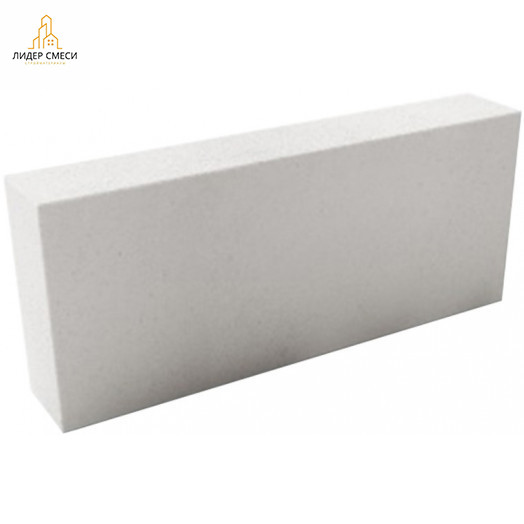 Газобетонный Блок Poritep D500 625х250х75 мм Газобетонный Блок Poritep D500 625х250х75 мм