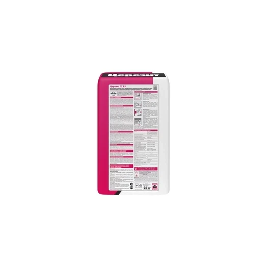 Ceresit CT 85 25 кг Ceresit CT 85 25 кг