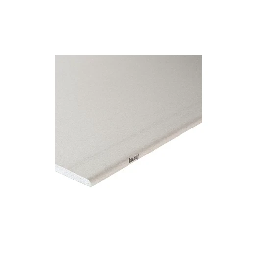 Гипсокартонный лист (ГКЛ) Knauf 3000х1200х12.5 мм Гипсокартонный лист (ГКЛ) Knauf 3000х1200х12.5 мм