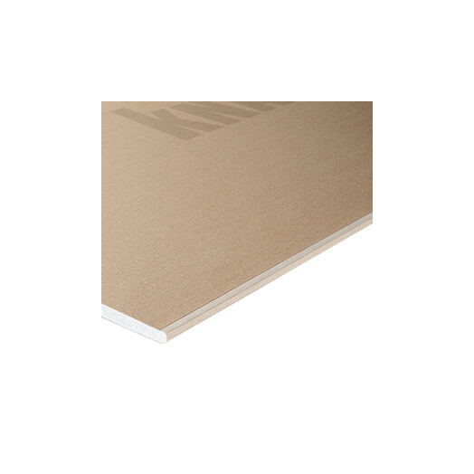 Гипсокартонный лист (ГКЛ) Knauf 3000х1200х12.5 мм Гипсокартонный лист (ГКЛ) Knauf 3000х1200х12.5 мм