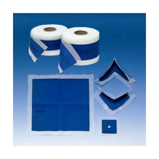 MAPEBAND ANGOLO INTERNO PEZZI
