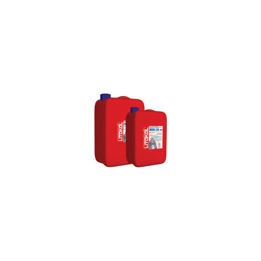 Латексная добавка в цементные растворы IDROKOL X20-м 10 кг