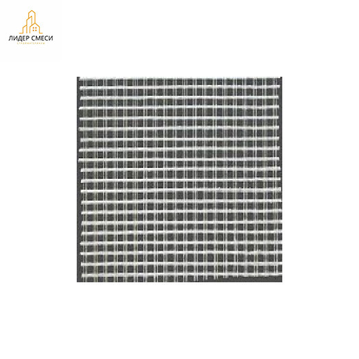 Сетка LITOKOL панцирная 320 гр/м² рулом 25 м²