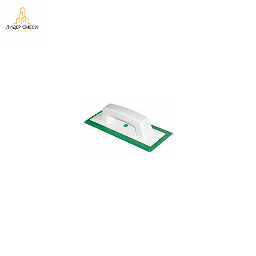 Шпатель резиновый для затирок LITOKOL 946 GR