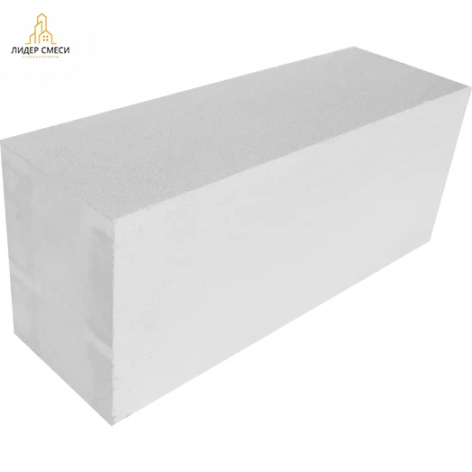 Газобетонный блок Bonolit пеноблок 200x250x600 мм