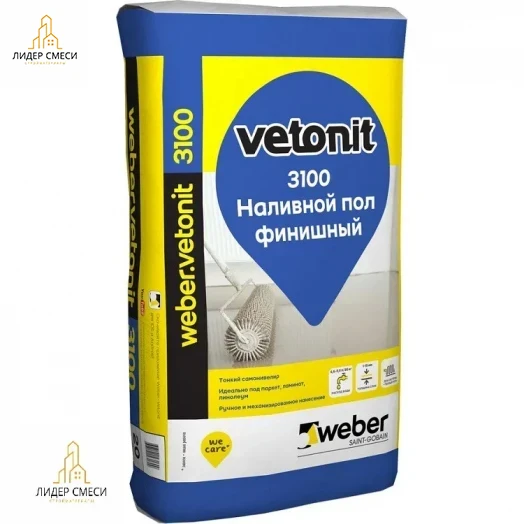 vetonit 3100