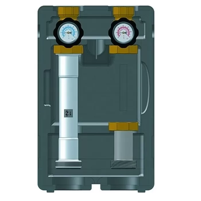 Стабилизатор напряжения Бастион Teplocom ST-555