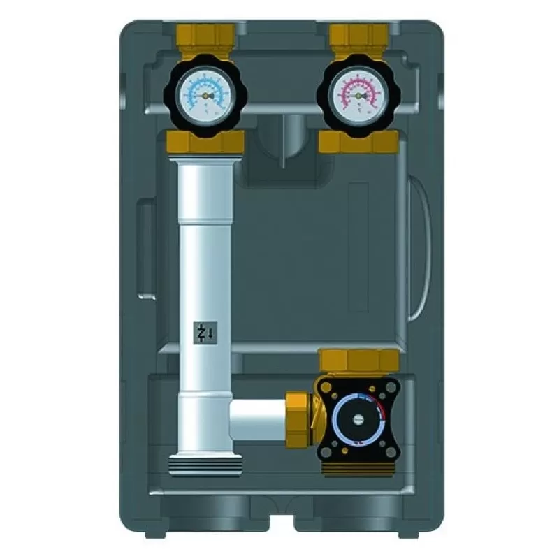 Стабилизатор напряжения Бастион Teplocom ST-555