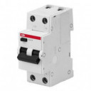 ABB Basic M 1P+N 30mA ABB Basic M 1P+N 30mA