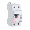 Legrand DX3 30 мА тип C Legrand DX3 30 мА тип C