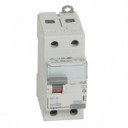 УЗО Legrand DX3 тип AC УЗО Legrand DX3 тип AC