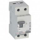 УЗО Legrand RX3 тип AC