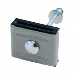 Комплект креплений №2 М6-80 RAL 7040