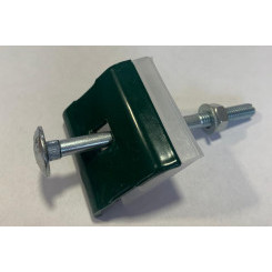 Комплект креплений №2 М6-80 RAL 6005