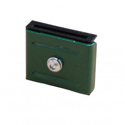 Крепление скоба Medium винт М6*30 RAL 6005