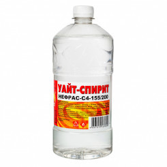 Растворитель Уайт-спирит 1л