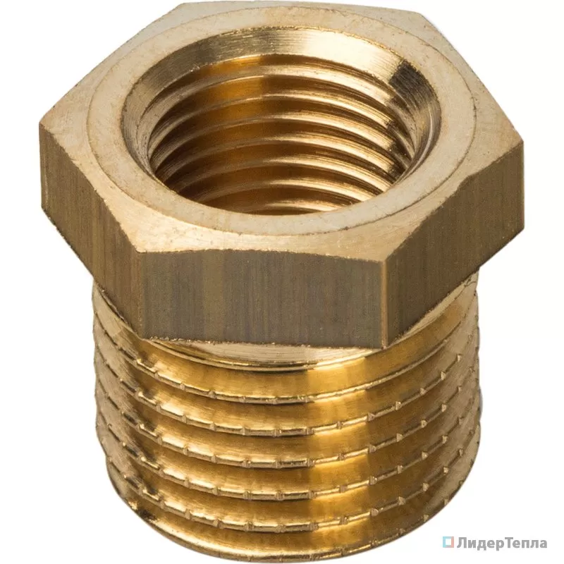 Stout Футорка 1/4" х 1/8" (арт. SFT-0028-001418)