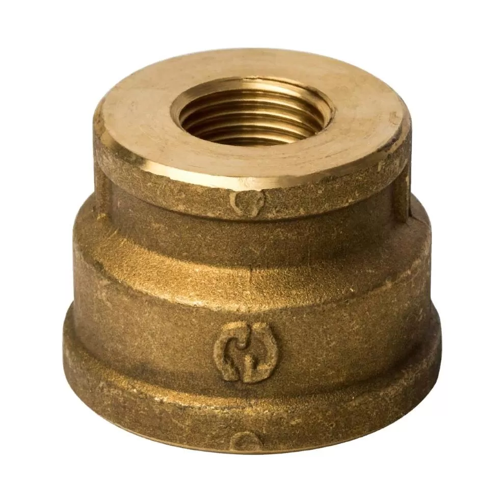 Stout Муфта переходная ВВ 1"1/4 х 1/4" (арт. SFT-0005-011412)