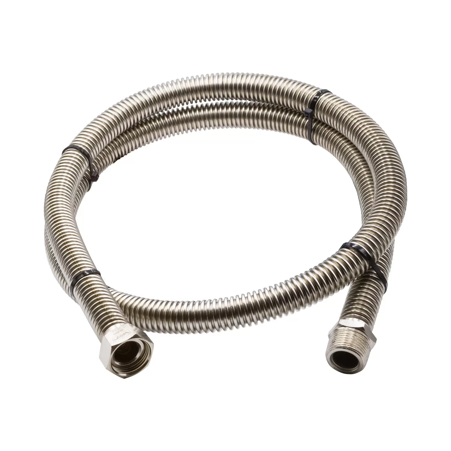 Сильфонная подводка д/газа MIXLINE VRT 3/4"  5,0 вн/нар VRT (538892)