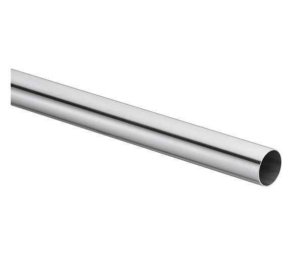 Труба Valtec из нержавеющей стали 54 х 1,5 мм (штанга 4 м) (VTi.900.304.5415)