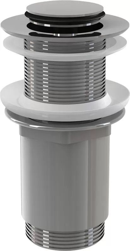 Сливной набор для раковины AlcaPlast (A394)