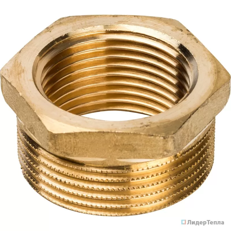 Stout Футорка 1"1/4 х 1" (арт. SFT-0028-001141)