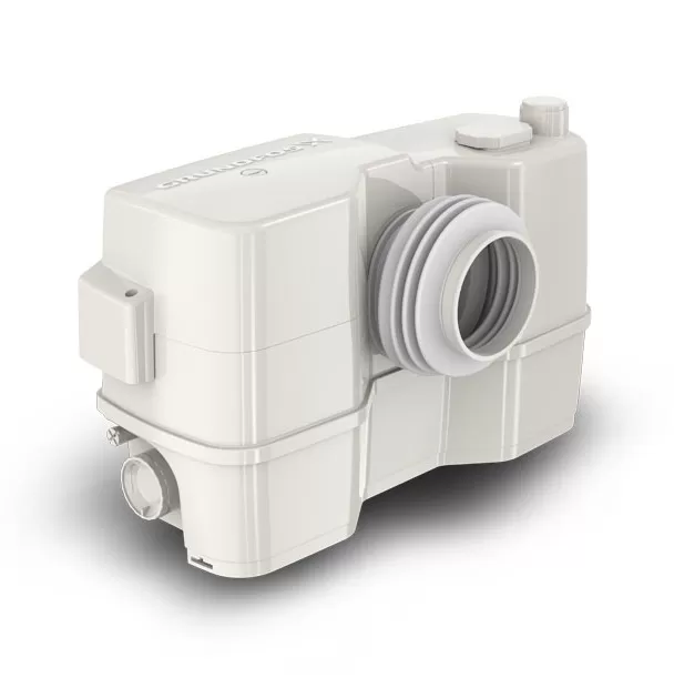 Канализационная установка Grundfos Sololift 2 WC-3