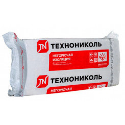 ТЕХНОНИКОЛЬ ТехноЛАЙТ экстра 1200х600х50 мм