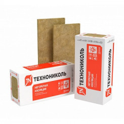 ТЕХНОНИКОЛЬ ТЕХНОФЛОР 1200х600х30 мм  5.76 м2