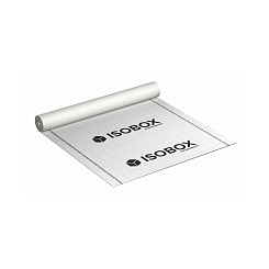 Пленка ветро-влагозащитная Isobox А 70м2