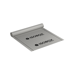 Универсальная пароизоляционная пленка Isobox D 70м2