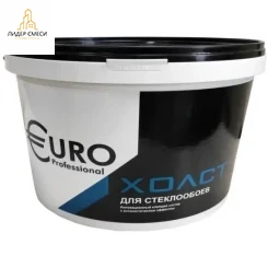 Клей для стеклообоев Гермес (Germes) EURO холст 10л