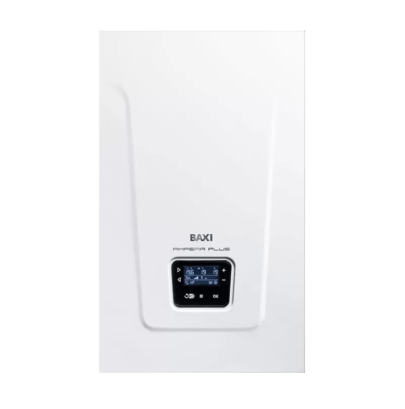 Электрический котел Baxi Ampera Plus 18