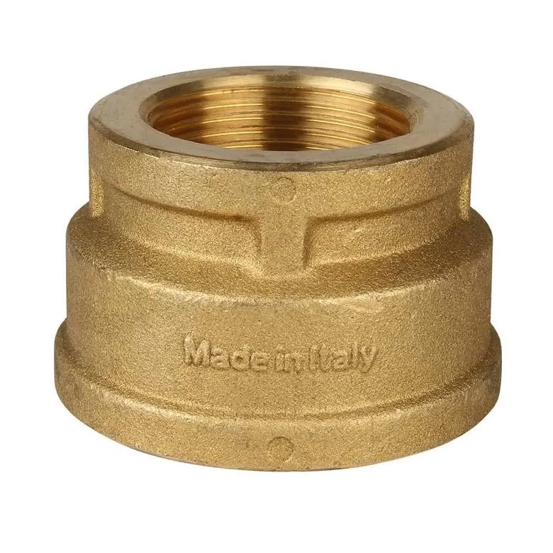 Stout Муфта переходная ВВ 1"1/2 х 1"1/4 (арт. SFT-0005-112114)