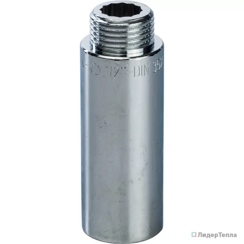 Stout Удлинитель хромированный 1/2" х 65 (арт. SFT-0002-001265)