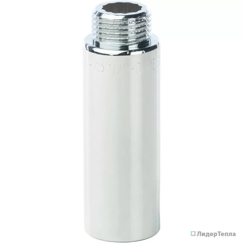 Stout Удлинитель хромированный 1/2" х 70 (арт. SFT-0002-001270)