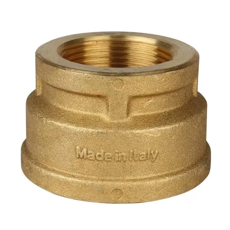 Stout Муфта переходная ВВ 1"1/4" х 1" (арт. SFT-0005-001141)