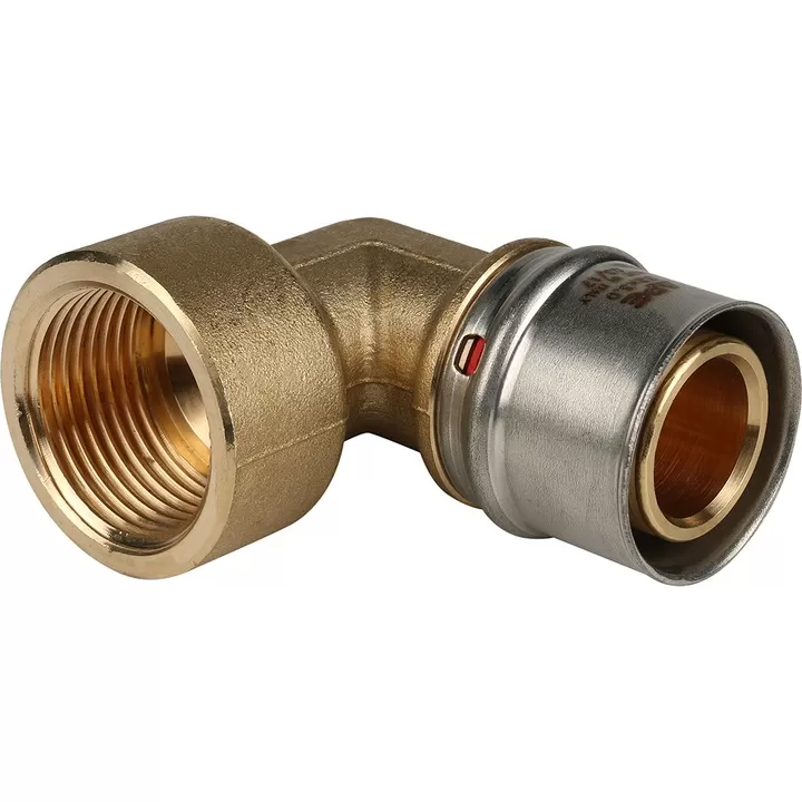 Угольник-переходник Stout с внутренней резьбой 1"x32 (SFP-0010-000132)