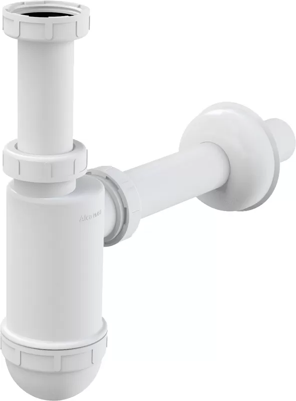 Сифон для раковины AlcaPlast (A430) (32 мм)