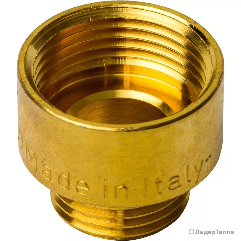 Stout Переходник ВН 1/2" х 3/8" (арт. SFT-0007-001238)
