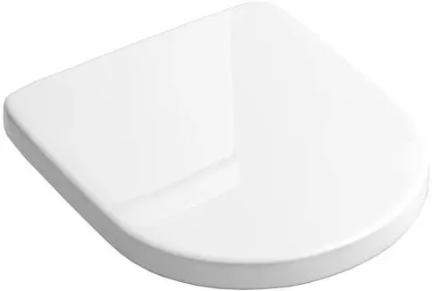Крышка-сиденье Villeroy & Boch Architectura (98M9C101) микролифт