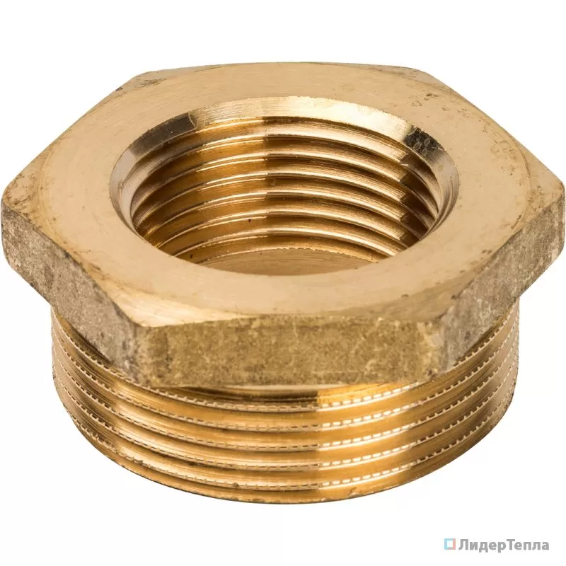 Stout Футорка 1"1/2 х 1" (арт. SFT-0028-001121)