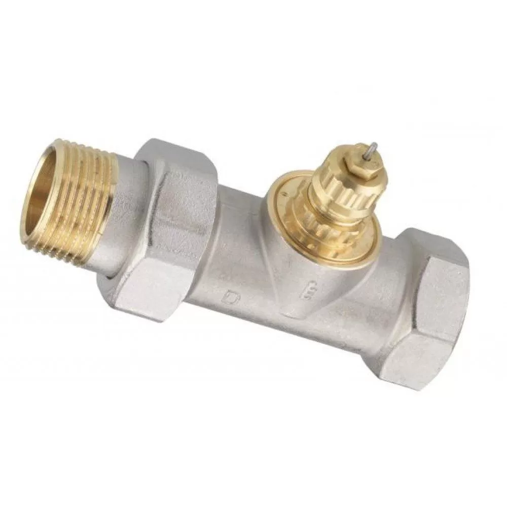 Клапан Danfoss прямой RA-G Д 20 мм (арт. 013G7026)