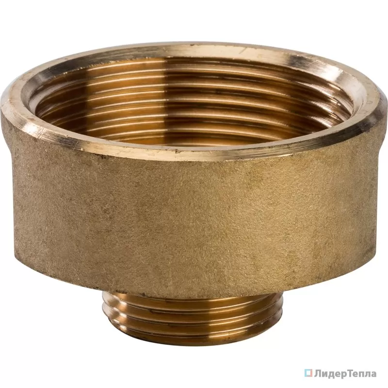 Stout Переходник ВН 1"1/2 х 1/2" (арт. SFT-0007-011212)