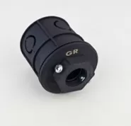 Модуль скрытого подключения Vincea VTD-CM1 для электрических полотенцесушителей