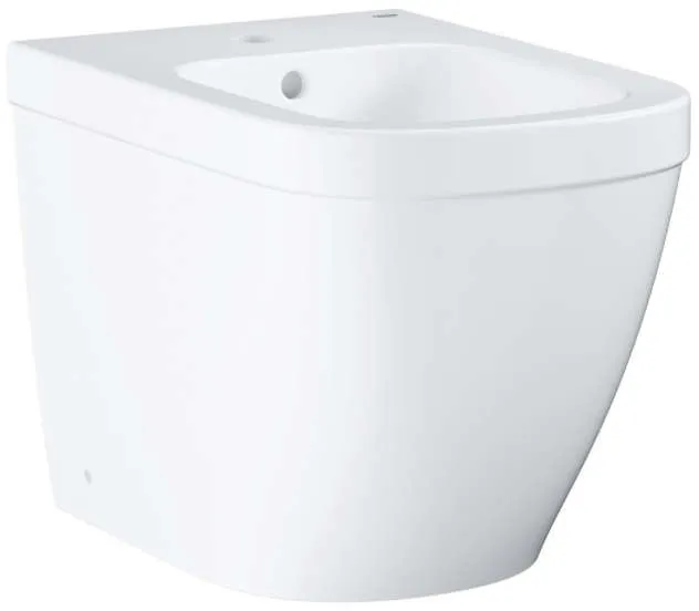 Биде напольное Grohe Euro Ceramic 39340000 белый