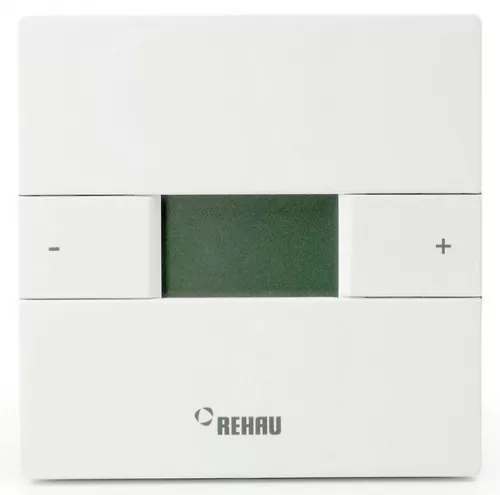 Терморегулятор Rehau Nea HT 230 В (арт. 13372301001)