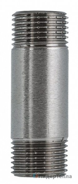 Valtec Бочонок резьбовой НН 1/2" х 60 мм (арт. VTr.652.N.0406)